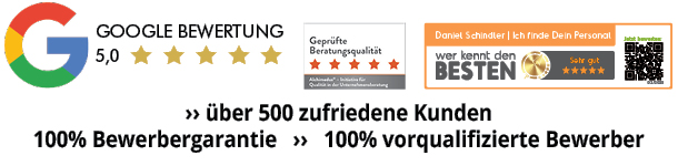 ihoch3 consulting gmbh, Bewertungen