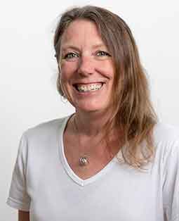 Birgit Schindler, Buchhaltung