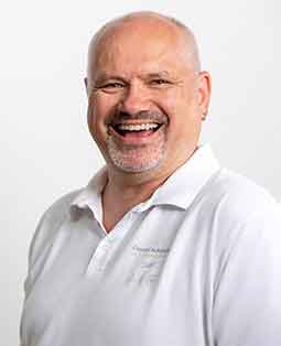 Daniel Schindler, Inhaber