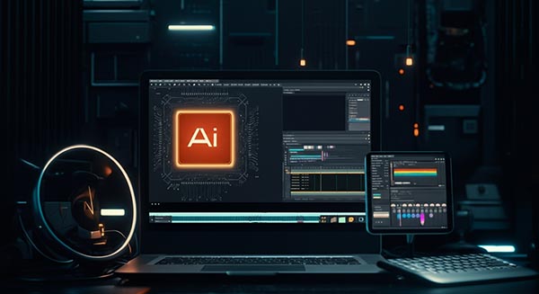 Mit KI zu mehr Sichtbarkeit